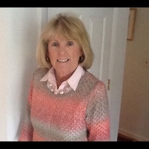 Meet your Posher, Rita